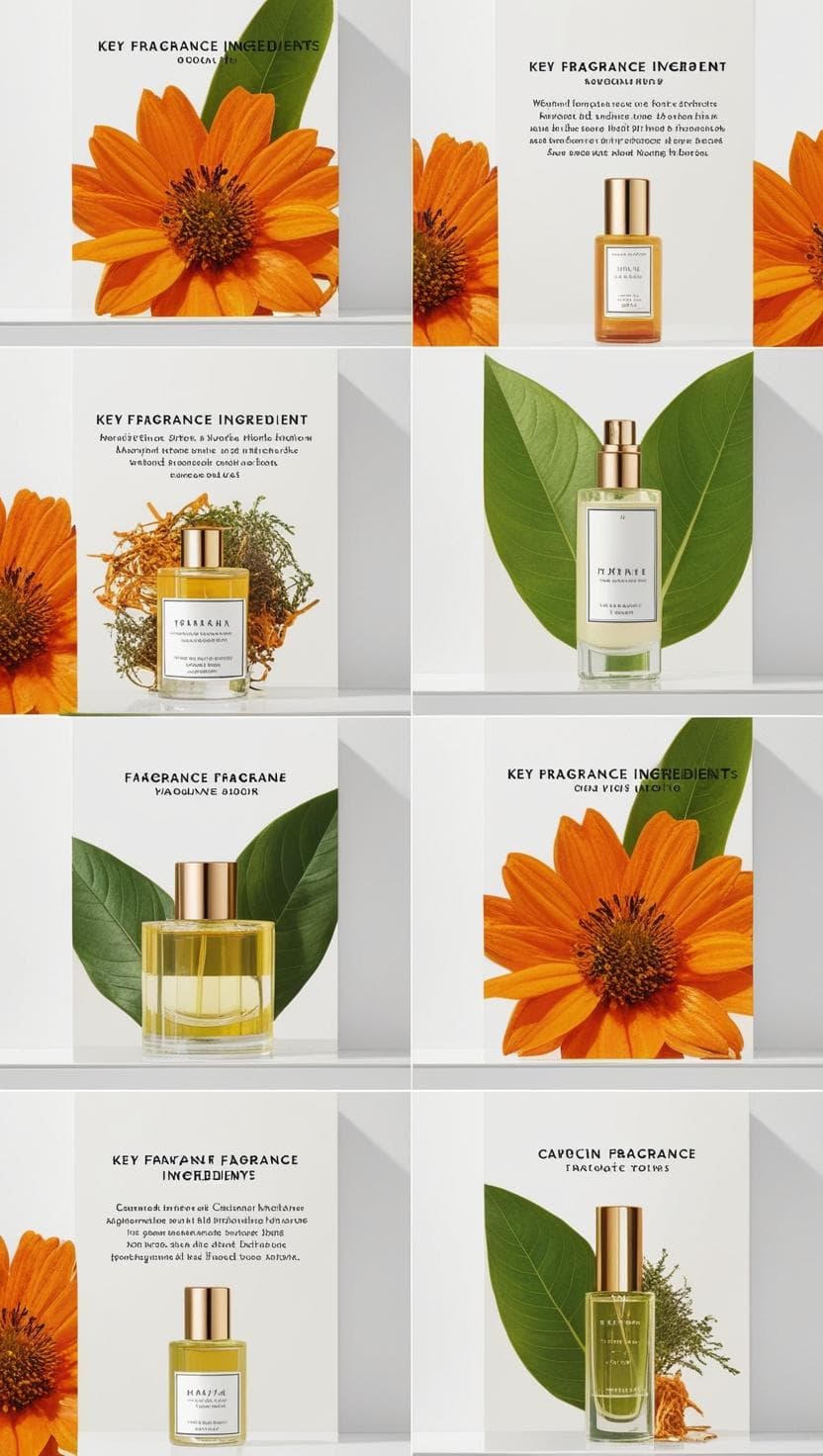 Custom white-label perfume bottle manufactured by CIPL - Example 2 of our B2B fragrance manufacturing portfolio showcasing private label perfume solutions